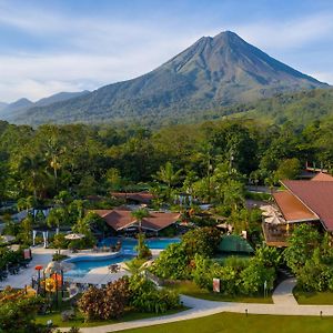 Hotel Arenal Springs Resort & Spa